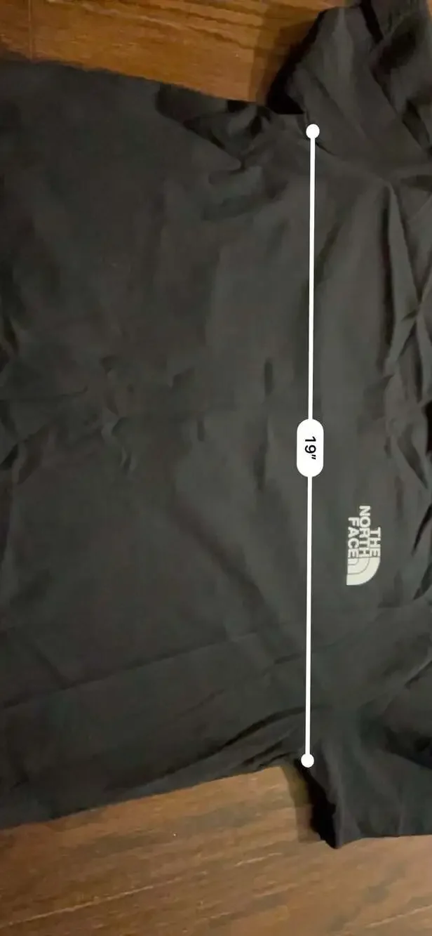 The North Face Men's Box NSE Black Short-Sleeve Multi-Color Logo Boxes